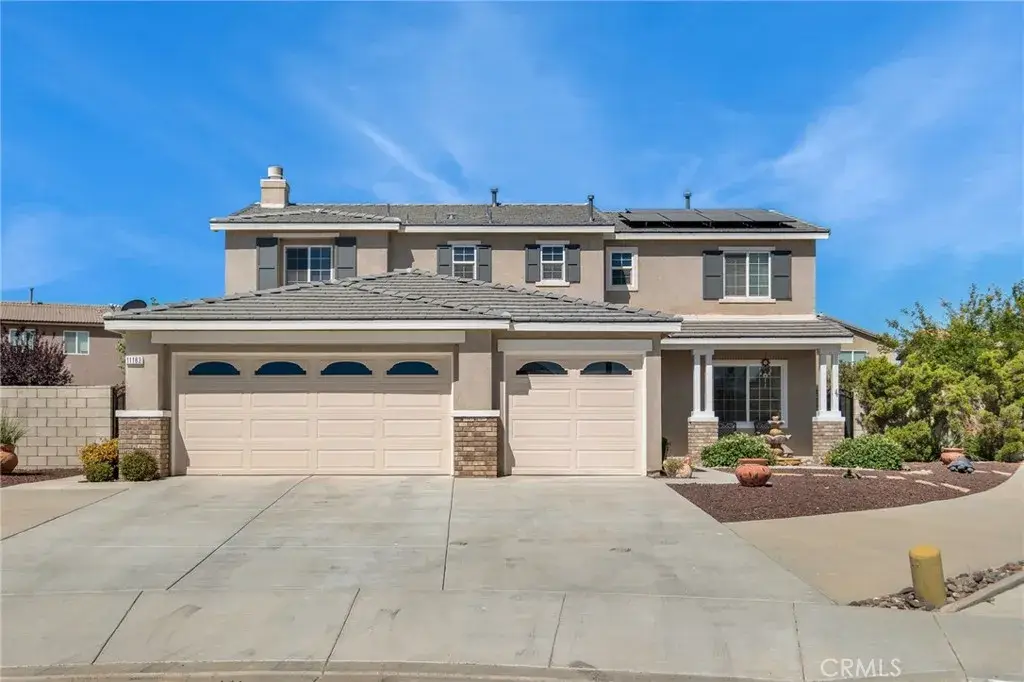 11183 Charleston, Adelanto, CA 92301 - #1