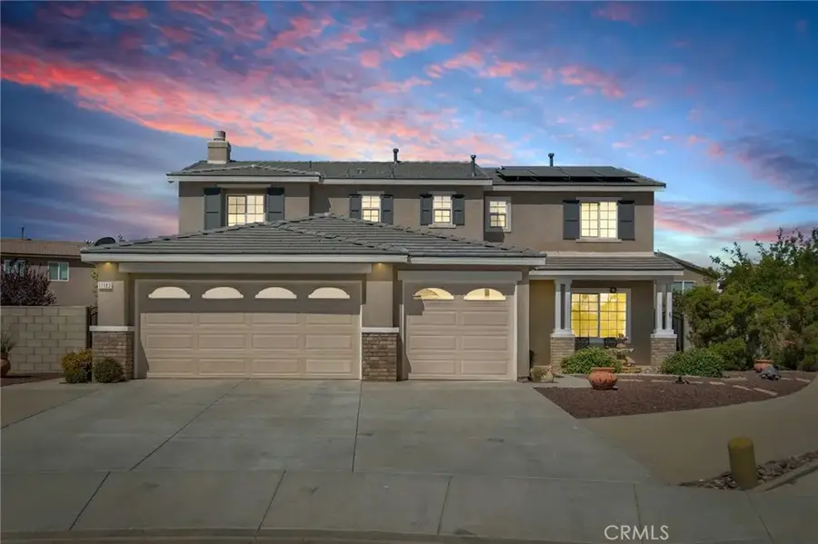 11183 Charleston, Adelanto, CA 92301 - #2