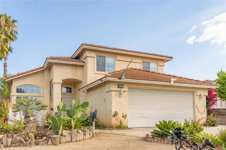 501 Redding Way, Perris, CA 92570 - #3