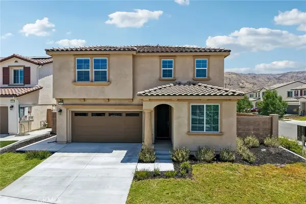 23832 Endsley Court, Corona, CA 92883