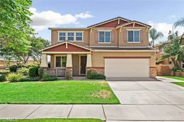 13001 Nordland Drive, Eastvale, CA 92880