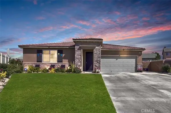 13039 Clear Creek, Hesperia, CA 92344
