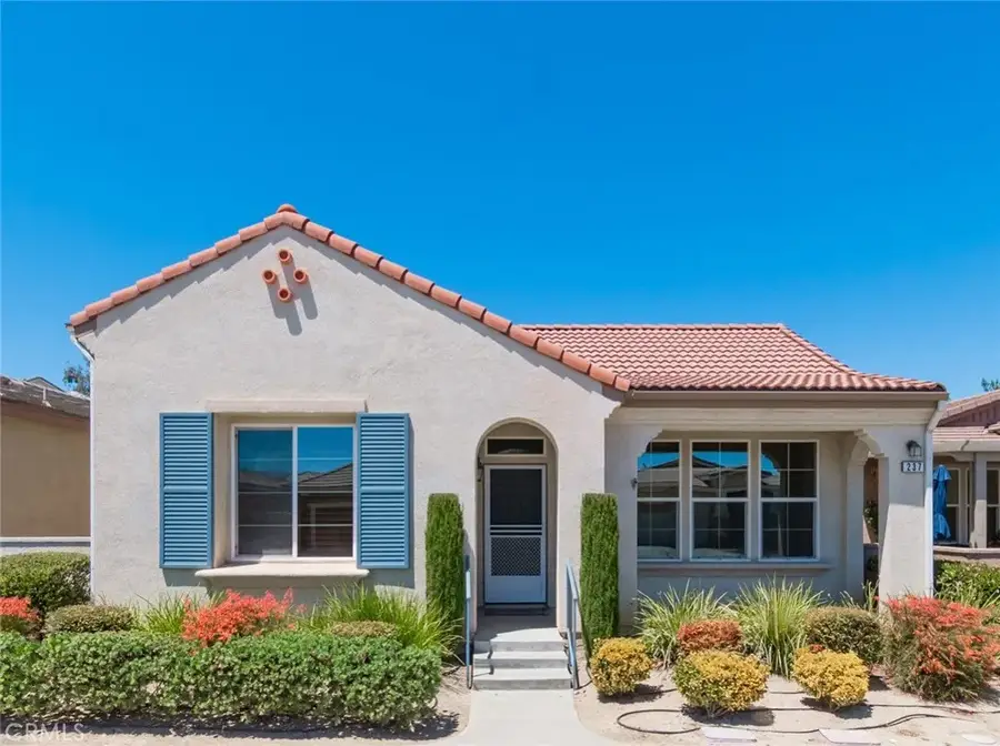 237 White Sands, Beaumont, CA 92223 - #2