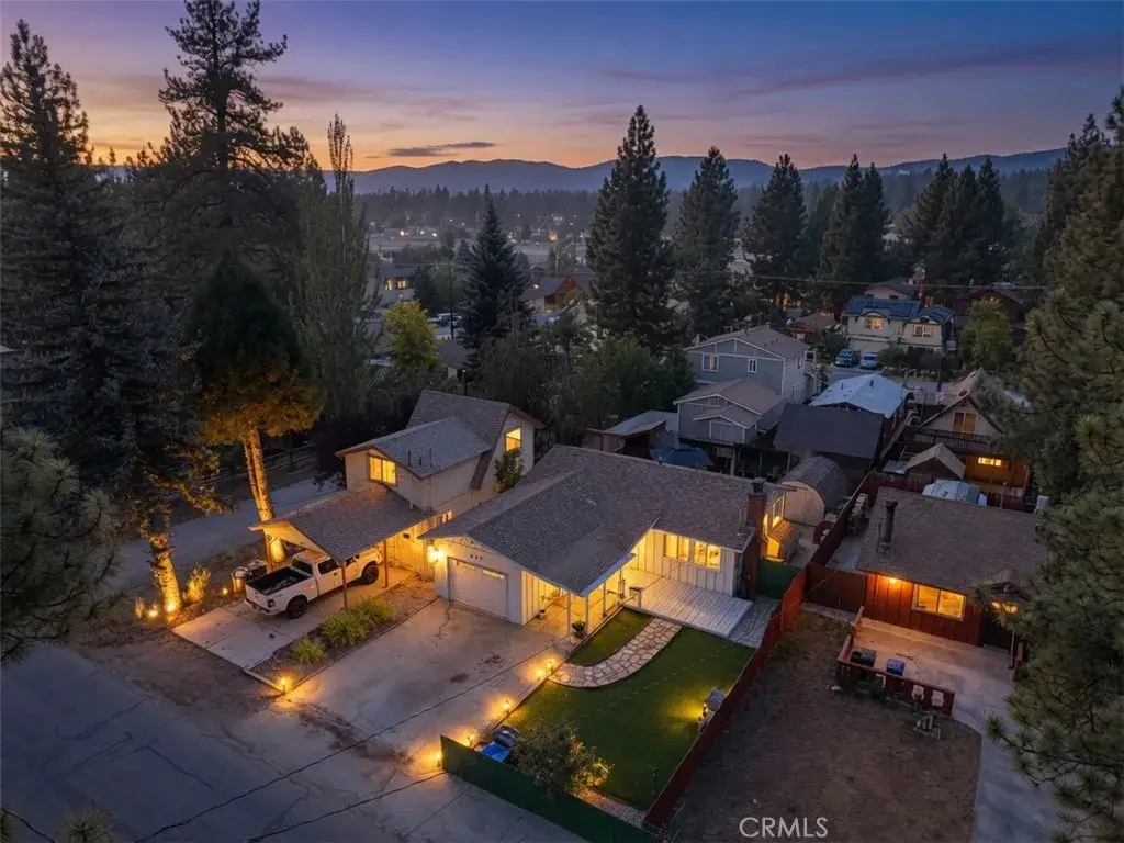 927 W Aeroplane, Big Bear City, CA 92314 - #1