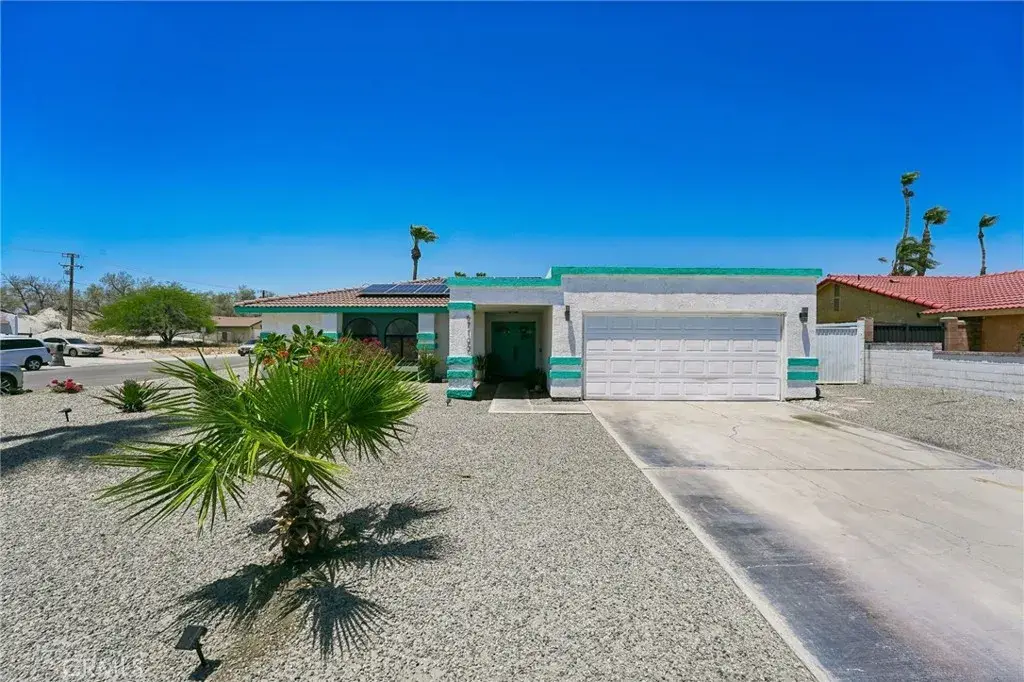 67100 Ovante, Cathedral City, CA 92234 - #1