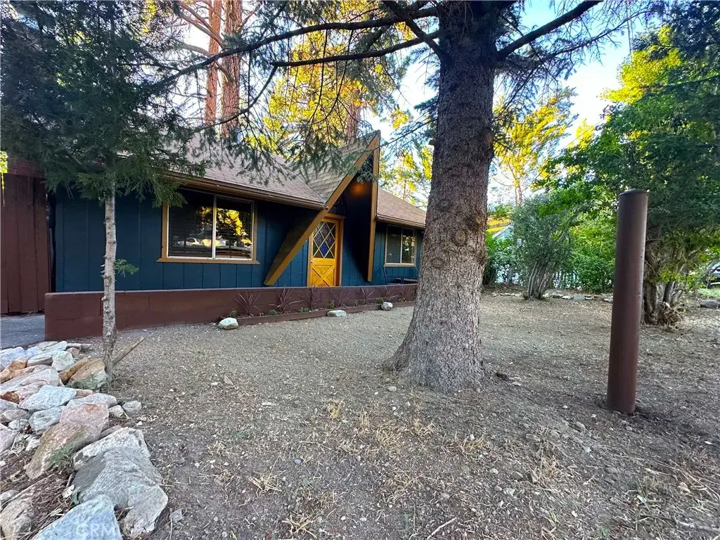 1303 Shay, Big Bear City, CA 92314 - #1