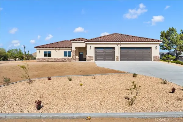 15991 Tao Road, Apple Valley, CA 92307