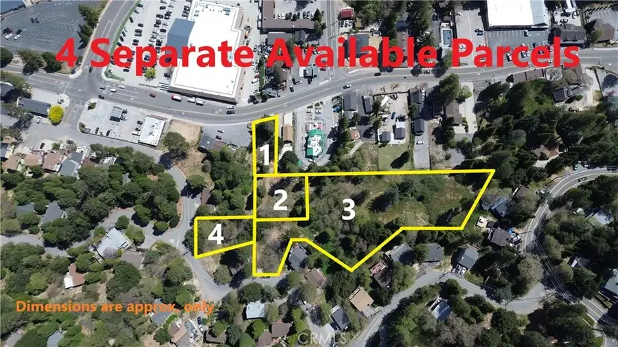 24093 Zurich, Crestline, CA 92325 - #2
