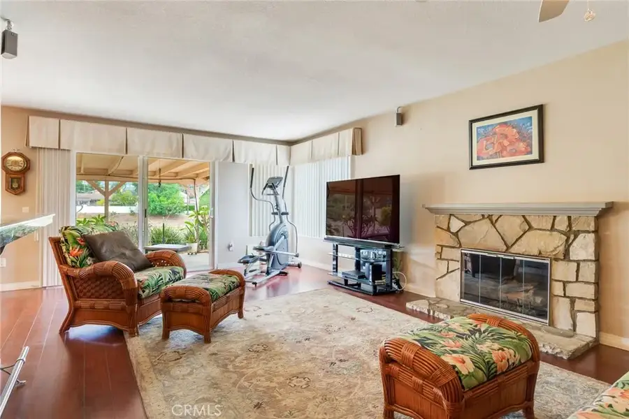 1900 Brae Burn Drive, Corona, CA 92882 - #2