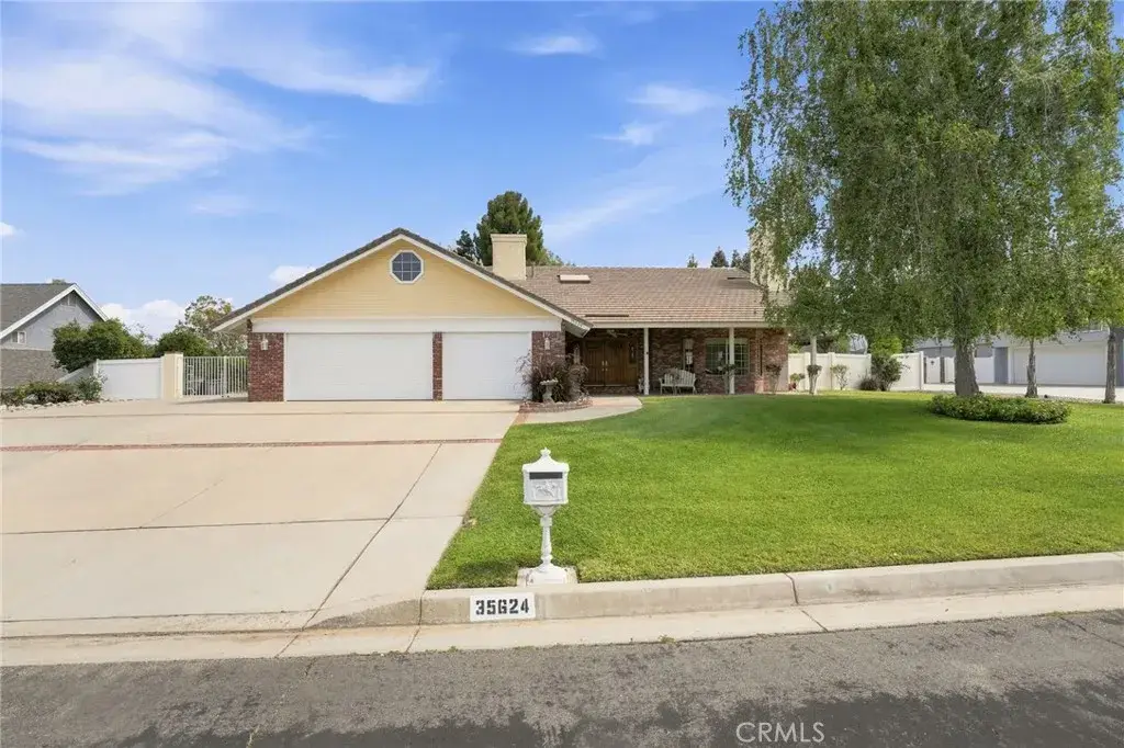 35624 Katona Court, Yucaipa, CA 92399 - #1