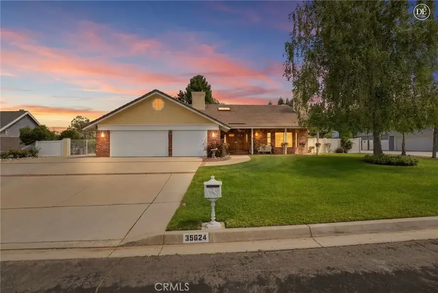 35624 Katona Court, Yucaipa, CA 92399 - #2