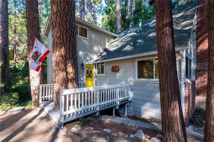 640 Pyramid, Crestline, CA 92325 - #2