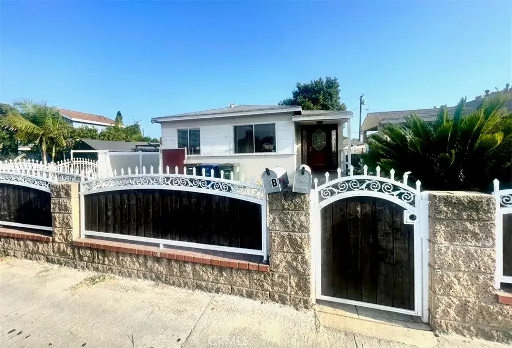 3358 Michigan, South Gate, CA 90280 - #1