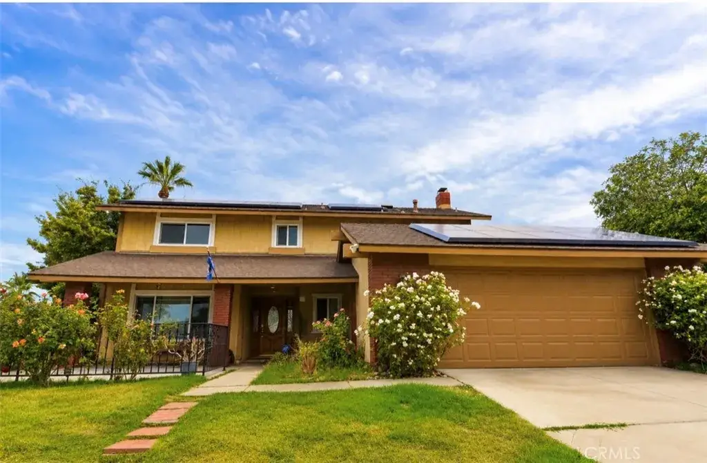 340 Mitchell, Redlands, CA 92374 - #1