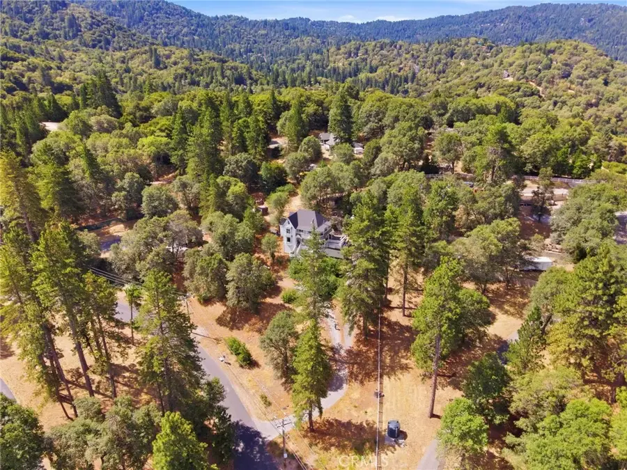 450 N Dart Canyon, Crestline, CA 92325 - #2