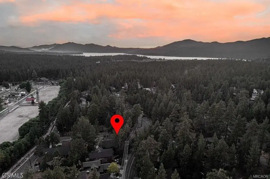 42741 Cougar Road, Big Bear Lake, CA 92315 - #2