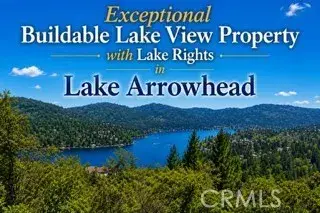 1251 Glacier, Lake Arrowhead, CA 92352