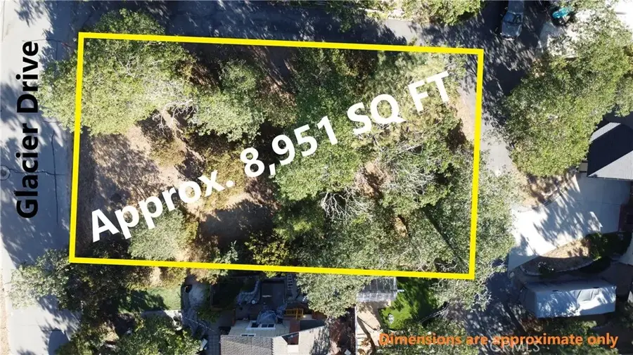 1248 Glacier, Lake Arrowhead, CA 92352 - #3