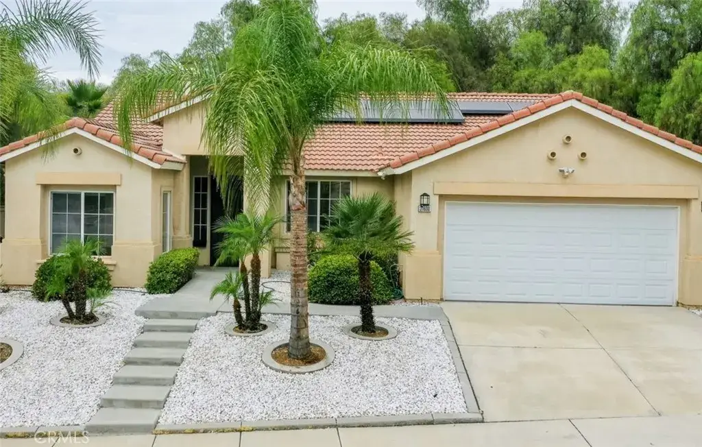 31600 Saddle Ridge Drive, Lake Elsinore, CA 92532 - #1