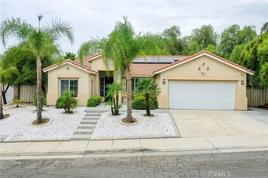31600 Saddle Ridge Drive, Lake Elsinore, CA 92532 - #2