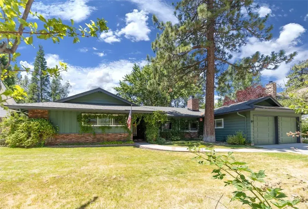 126 Eureka, Big Bear Lake, CA 92315 - #1