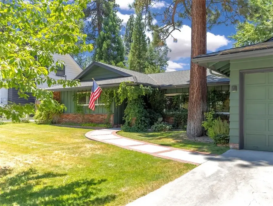 126 Eureka, Big Bear Lake, CA 92315 - #2