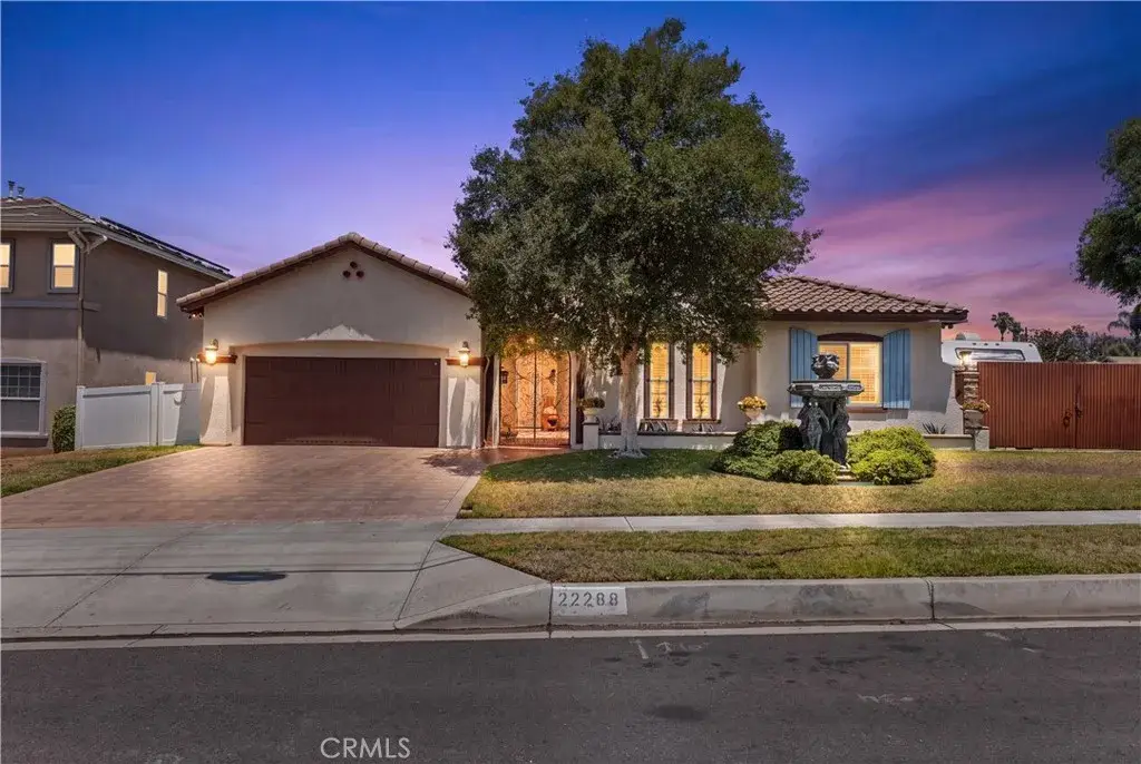22288 Van Buren, Grand Terrace, CA 92313 - #1
