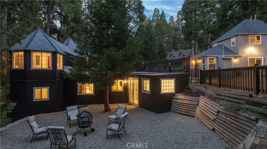 308 Cedarbrook Drive, Twin Peaks, CA 92391 - #2