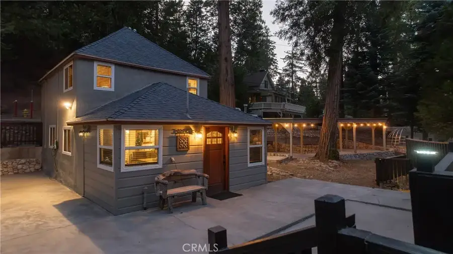 308 Cedarbrook Drive, Twin Peaks, CA 92391 - #3