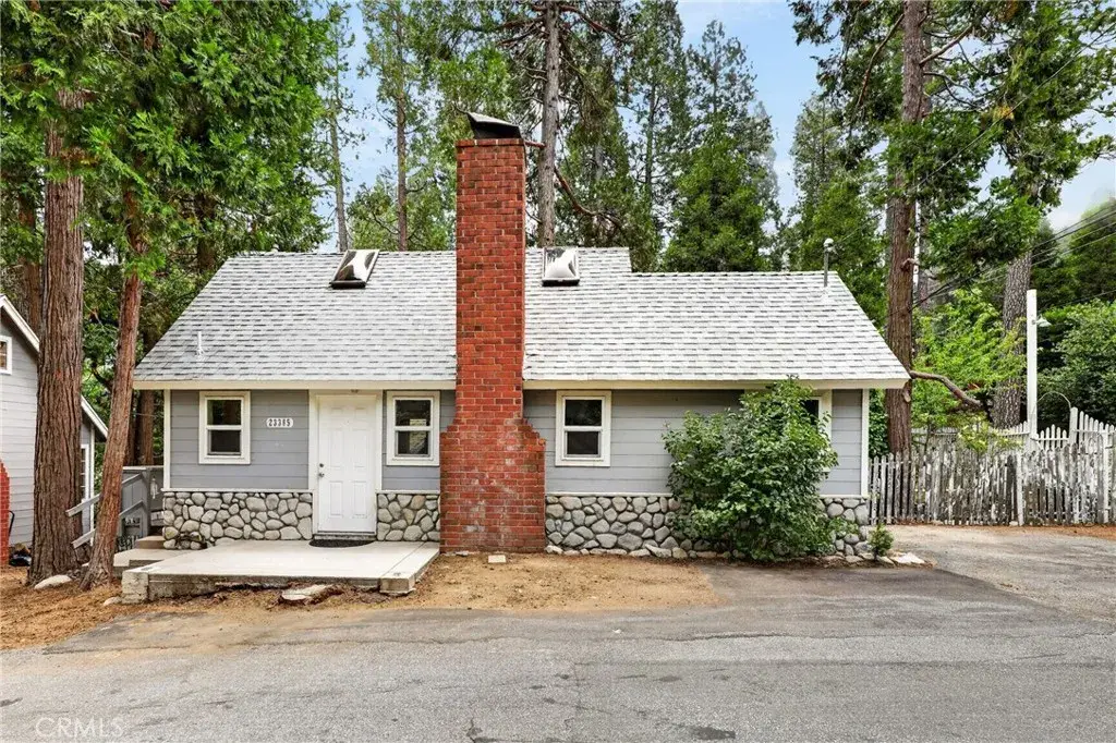 23385 Kay Road, Crestline, CA 92325 - #1
