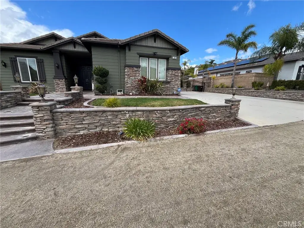 239 Oldenburg, Norco, CA 92860 - #1