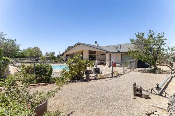 16058 Venango, Apple Valley, CA 92307