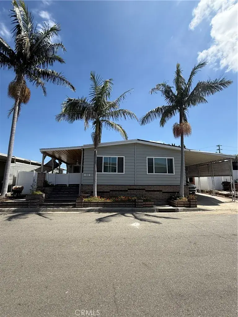 2601 E Victoria #510, Rancho Dominguez, CA 90220 - #1