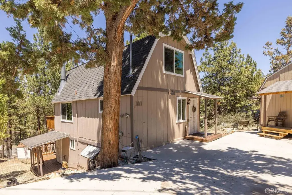 136 Mann, Big Bear City, CA 92314 - #1