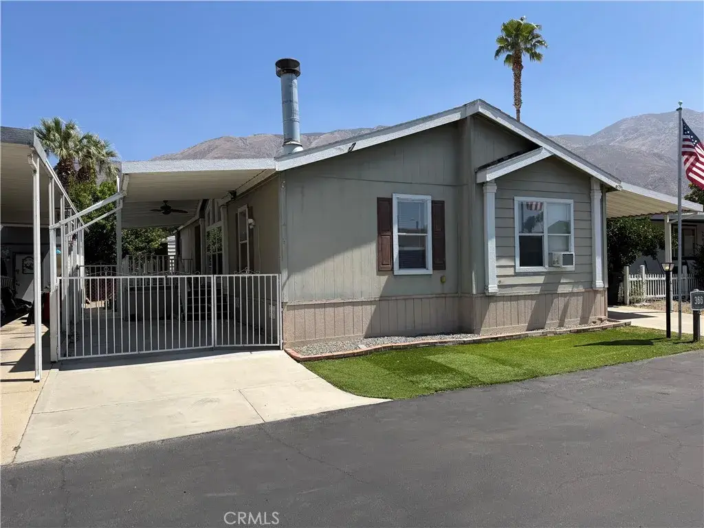 21100 State St. Spc 366, San Jacinto, CA 92583 - #1