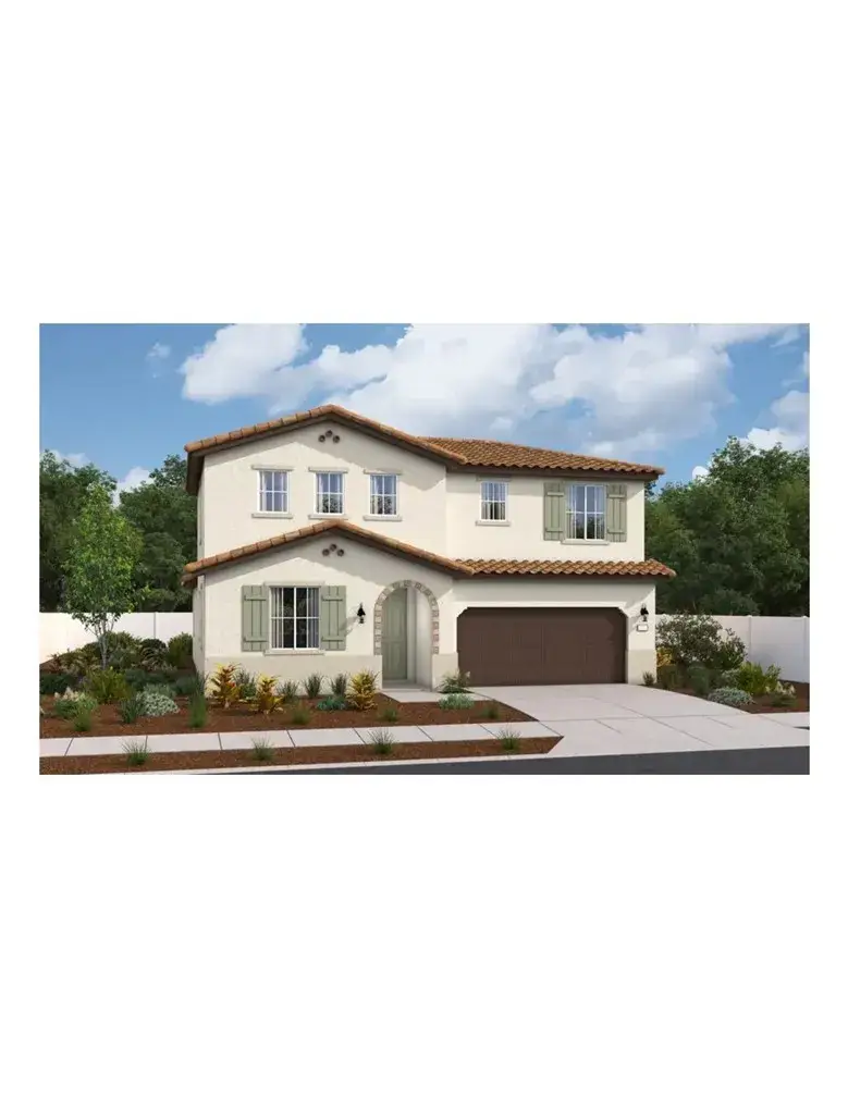 25495 Gladbeck Street, Menifee, CA 92585 - #1