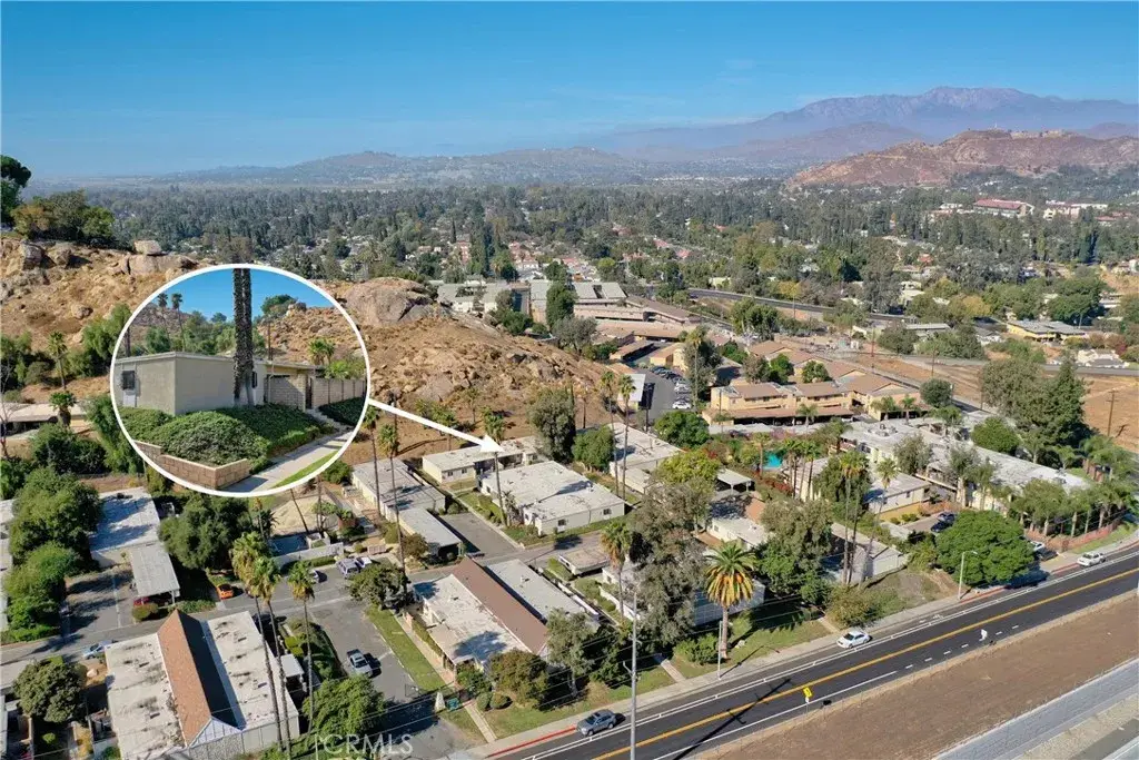 3090 Panorama Road #A, Riverside, CA 92506 - #1