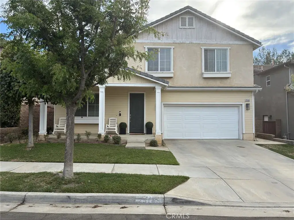 25145 Pacific Crest, Corona, CA 92883 - #1