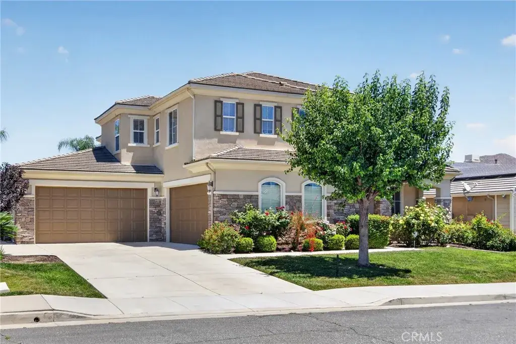 29034 Shorecliff Circle, Menifee, CA 92585 - #1
