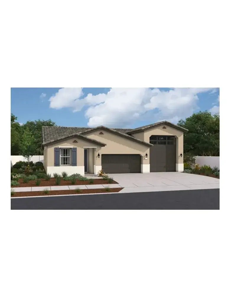 25483 Gladbeck Street, Menifee, CA 92585 - #1