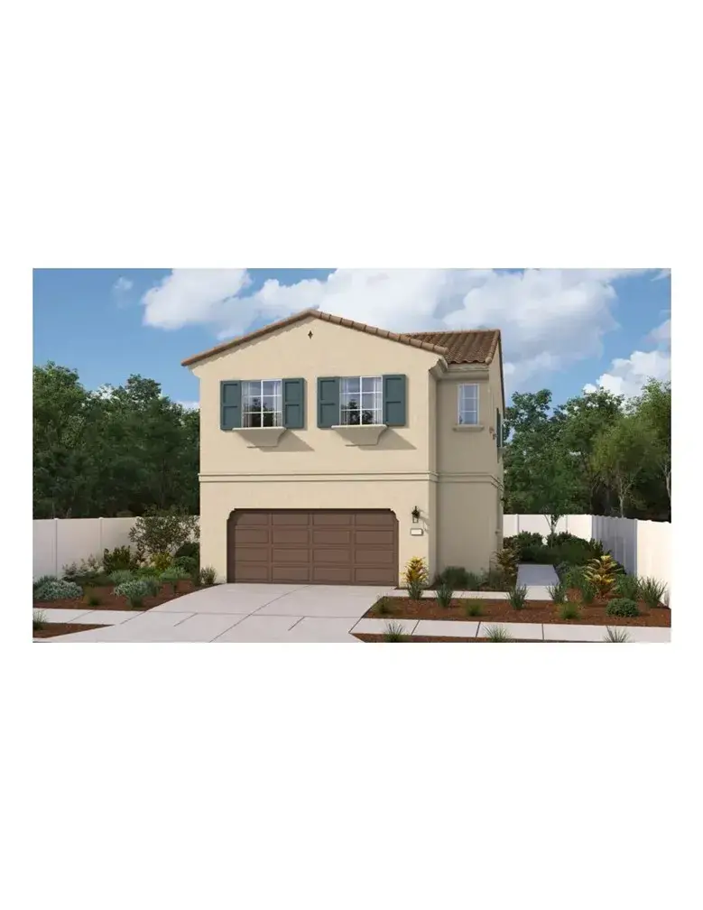 12188 Catalpa Court, Jurupa Valley, CA 92509 - #1