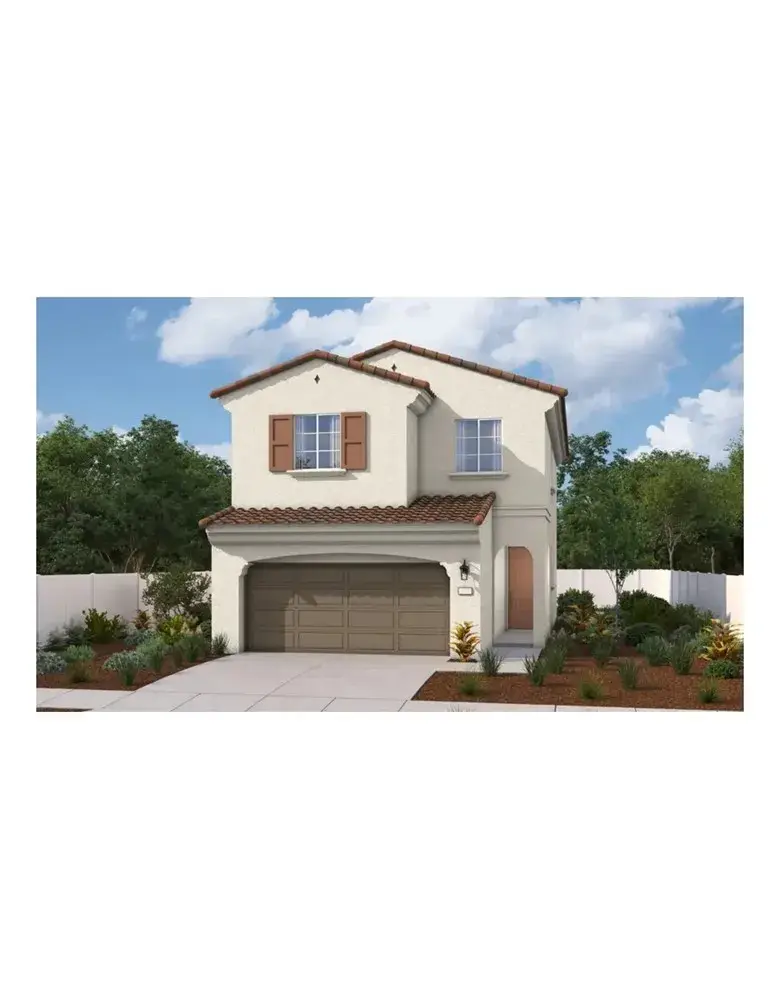 12163 Catalpa Court, Jurupa Valley, CA 92509 - #1