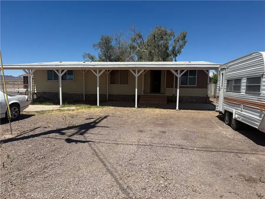 175 Clark, Palo Verde, CA 92266 - #2