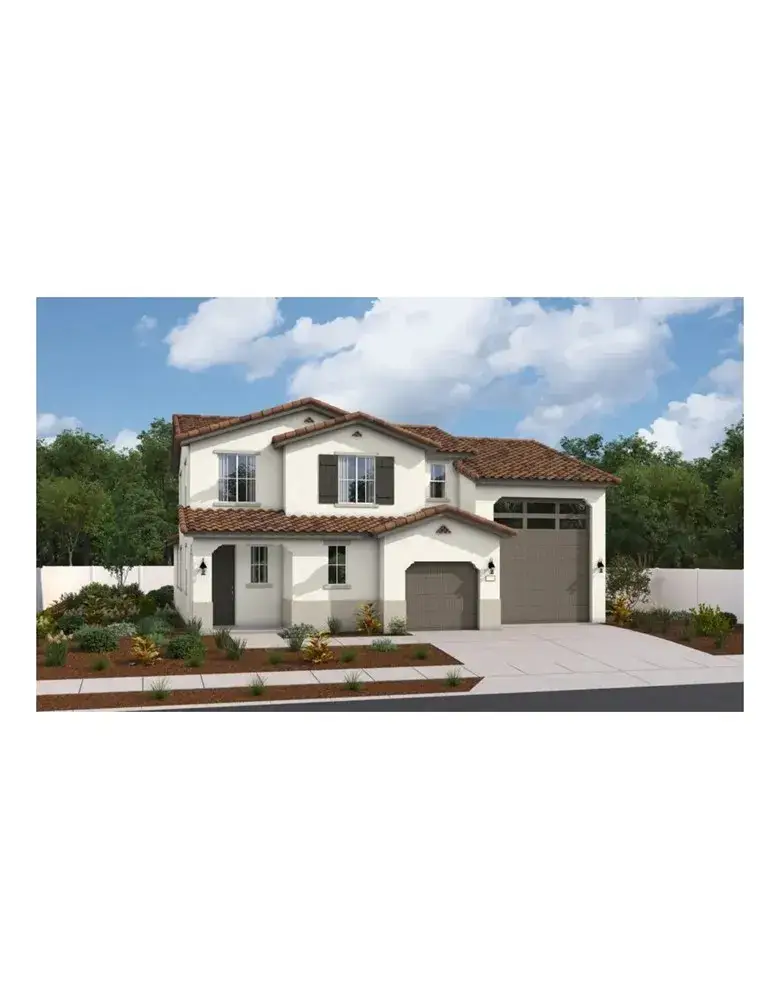 25411 Gladbeck Street, Menifee, CA 92585 - #1