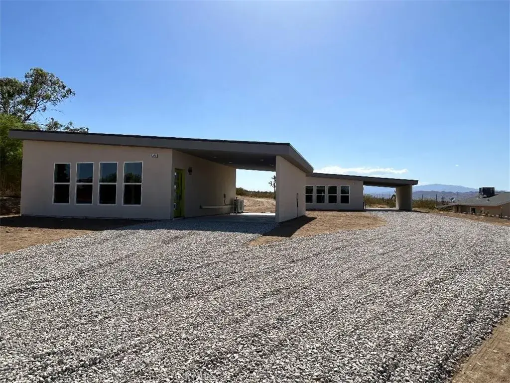 7374 Olympic Road, Joshua Tree, CA 92252 - #1