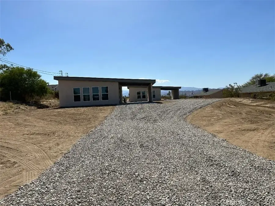 7374 Olympic Road, Joshua Tree, CA 92252 - #2