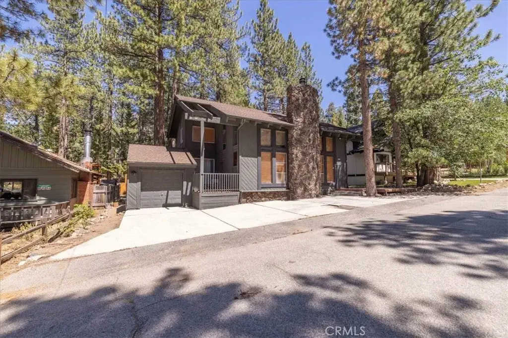 649 St Moritz, Big Bear Lake, CA 92315 - #1