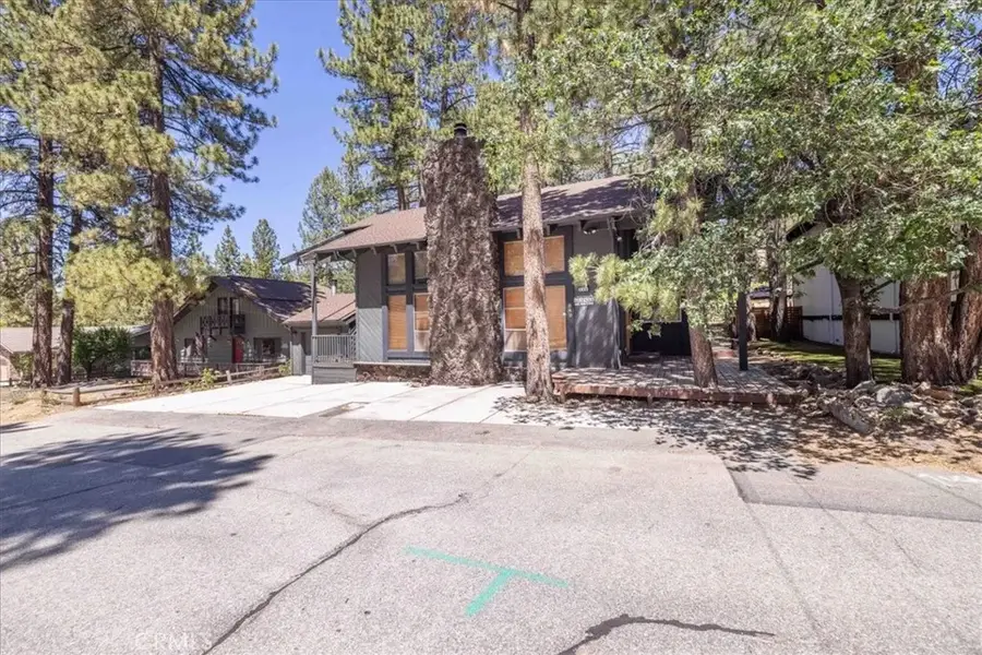 649 St Moritz, Big Bear Lake, CA 92315 - #2