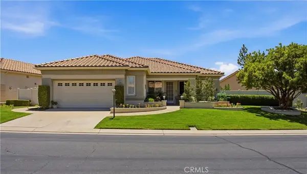 1344 Sea Pines, Banning, CA 92220