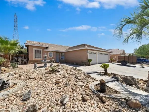 11136 Rosedale, Adelanto, CA 92301